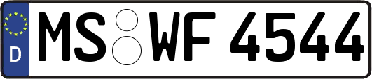 MS-WF4544