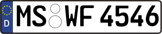 MS-WF4546