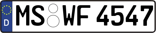 MS-WF4547