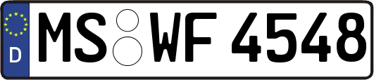 MS-WF4548