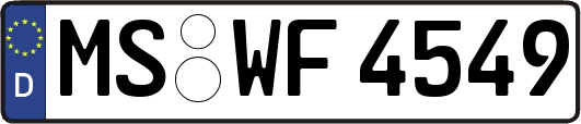 MS-WF4549