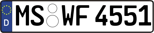 MS-WF4551