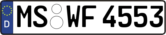 MS-WF4553