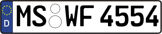 MS-WF4554