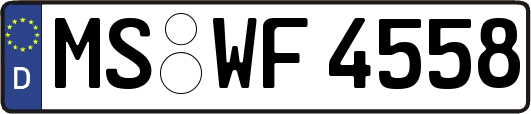MS-WF4558