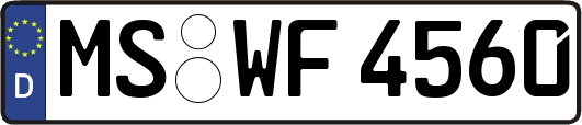 MS-WF4560