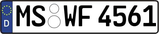 MS-WF4561