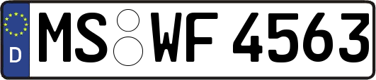 MS-WF4563