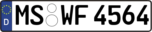 MS-WF4564