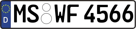MS-WF4566