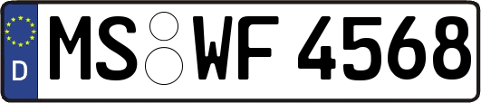 MS-WF4568