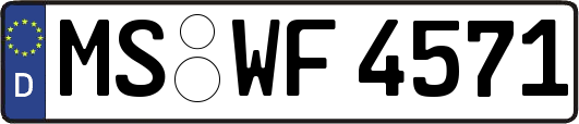 MS-WF4571