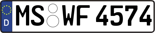 MS-WF4574