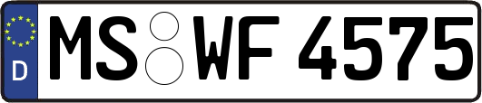 MS-WF4575