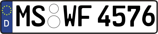 MS-WF4576