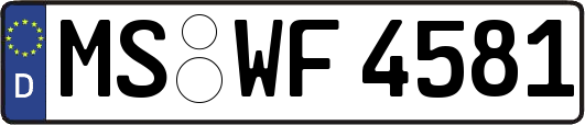 MS-WF4581