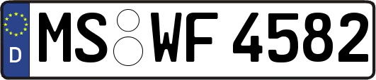 MS-WF4582