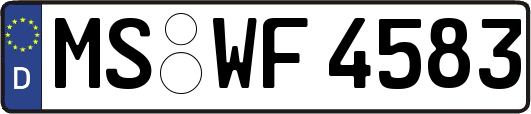 MS-WF4583