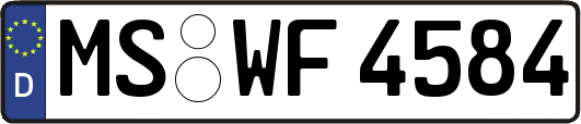 MS-WF4584