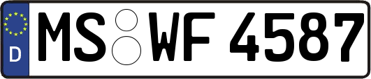 MS-WF4587