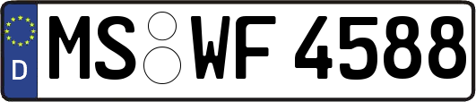MS-WF4588