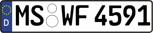 MS-WF4591