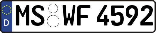 MS-WF4592