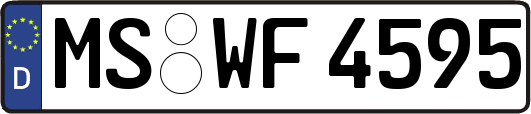 MS-WF4595