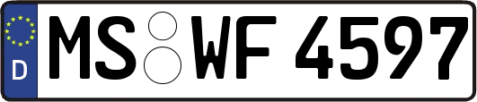MS-WF4597
