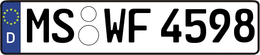 MS-WF4598