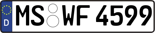 MS-WF4599