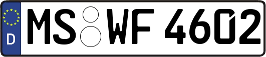 MS-WF4602