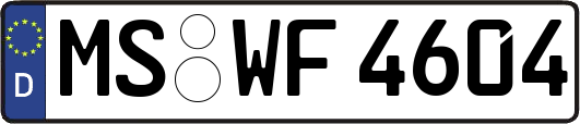 MS-WF4604