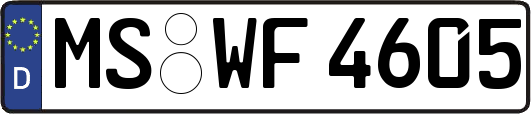MS-WF4605