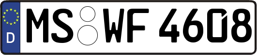 MS-WF4608