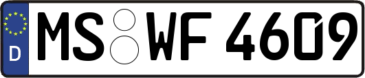 MS-WF4609