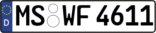 MS-WF4611