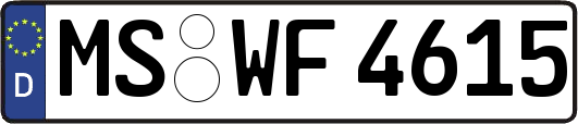 MS-WF4615