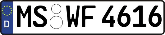 MS-WF4616