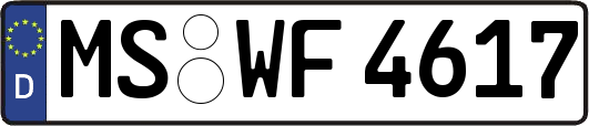 MS-WF4617