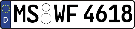 MS-WF4618