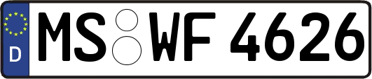 MS-WF4626