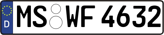 MS-WF4632