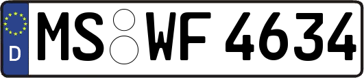 MS-WF4634