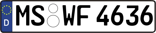 MS-WF4636