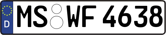 MS-WF4638