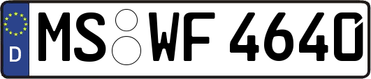MS-WF4640