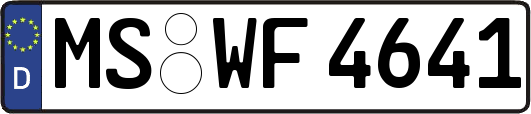 MS-WF4641