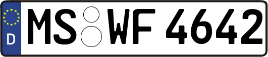 MS-WF4642