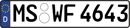 MS-WF4643